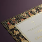 Soirée in Silhouettes 2