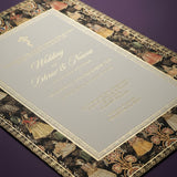 Soirée in Silhouettes