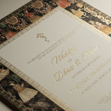 Soirée in Silhouettes 2