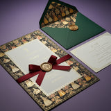 Soirée in Silhouettes 2