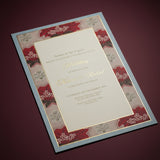 Postcard from Florence